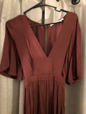 ASTR The Label Ella Jumpsuit thumbnail 2