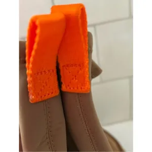 UGG Classic Dipper Platform Boot - Women's, Chestnut, size 10, NWT no box thumbnail 10