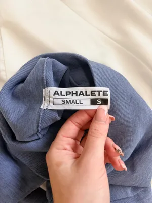 Alphalete Leggings thumbnail 3
