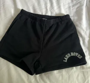 Pacsun Land Rover shorts  thumbnail 1