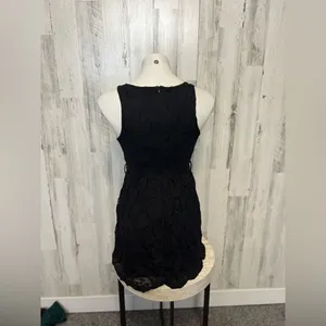 Black dress Black Size M thumbnail 3