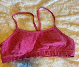 Alo Yoga Bra thumbnail 1