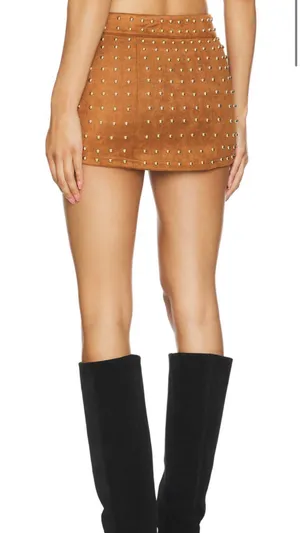 More To Come Revolve Skirt thumbnail 4
