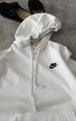Nike Hoodie thumbnail 1