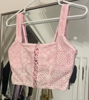 Aerie Top thumbnail 1