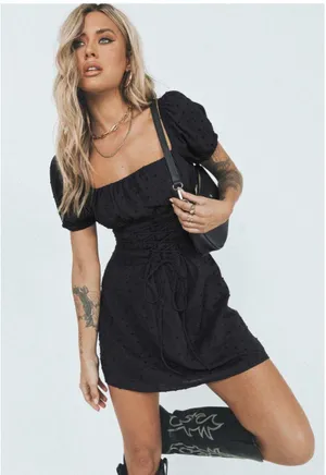 Princess Polly Dress thumbnail 1