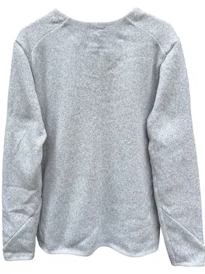 Like anew ARC’TERYX Covert Pullover Sweater Grey Size Large thumbnail 6