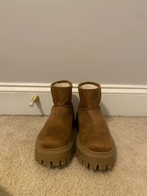 Dolce Vita Booties thumbnail 3