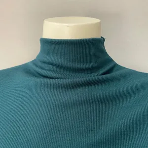 Mast & Harbour Dress Bodycon Ruched Midi Teal Green‎ Size Small Women Side Slit thumbnail 13
