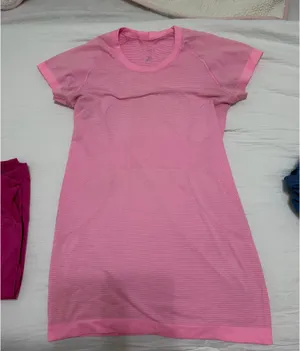 Swiftly Tech Lululemon Short Sleeve Shirt thumbnail 1