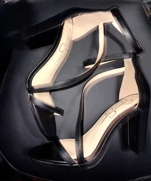Jessica Simpson Sloyan Ankle Strap Sandal (Women) Jessica Simpson thumbnail 2