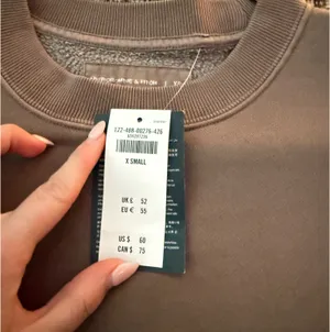 Abercrombie Sweatshirt Crewneck thumbnail 2