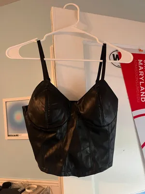 Black Top! thumbnail 1