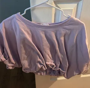 Bubble set Purple Size M thumbnail 1