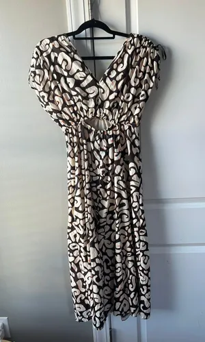 Sincerely Jules dress thumbnail 5