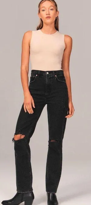 Black Jeans thumbnail 1