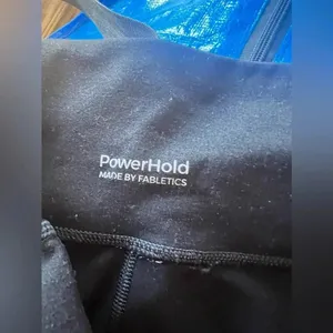 Fabletics - Power Hold Biker Shorts thumbnail 4