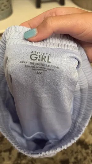 Athleta Girl Shorts  thumbnail 2