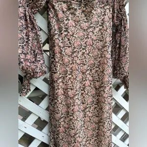 🌸Free People Aglow Midi Dress thumbnail 3