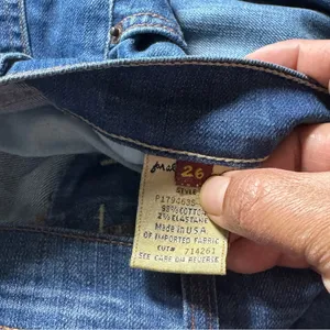 7 For all Mankind Jeans for Women 26 thumbnail 9