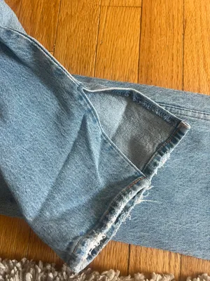 Abercrombie Jeans thumbnail 2