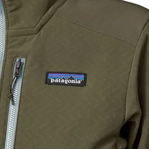 Patagonia W's R2 CrossStrata P/O - NWT thumbnail 4