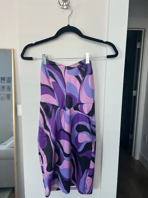 Princess Polly Bodycon Mini Dress thumbnail 2