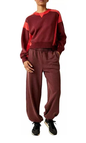 Free People Movement Sweater thumbnail 3