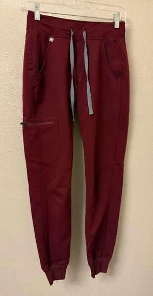 FIGS Zamora Scrub Pants thumbnail 1