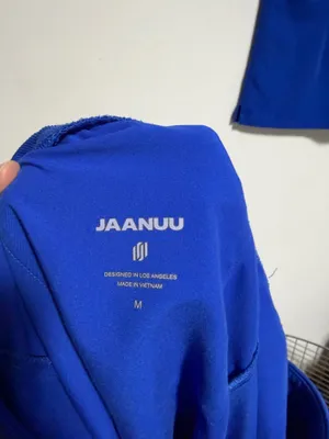 Jaanuu Scrub Set  thumbnail 5