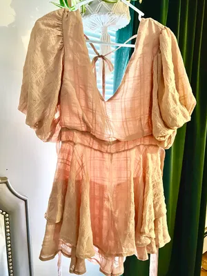 Forever21 Summer Dress thumbnail 2
