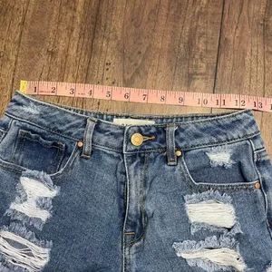 PacSun High Rise Festival Shorts thumbnail 7