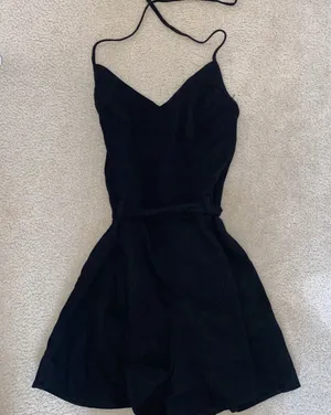 Hollister Romper thumbnail 1