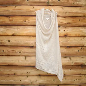 Anthropologie Angels of the North Lua Long Cardigan Sweater XS S thumbnail 5