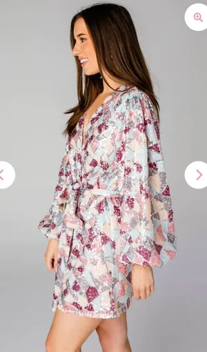 BuddyLove Dress thumbnail 2