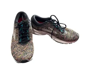 Brooks Womens Launch 5 Multicolor Running Sneakers shoes 10.5B SKU 7937 thumbnail 1