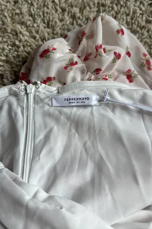 Peppermayo Mini Dress thumbnail 4