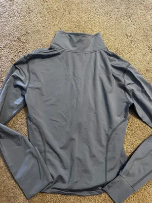 Blue Jacket  thumbnail 5