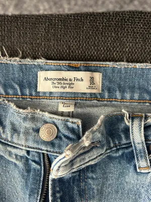 Abercrombie Jeans thumbnail 2