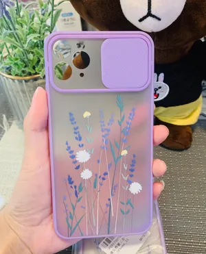 iPhone 11 pro max camera protector frosted case thumbnail 2