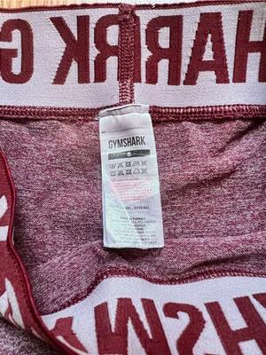 Gymshark Flex Shorts thumbnail 2