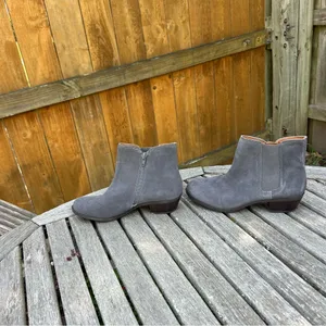 Lucky Brand Byslea Heeled‎ Chelsea Bootie 6.5 thumbnail 6
