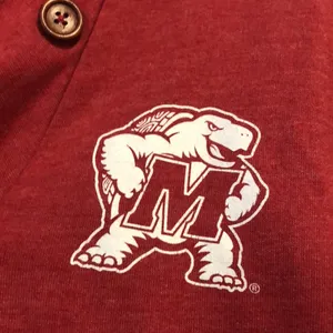 University of Maryland Sweatshirt thumbnail 3