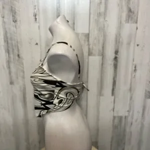 Tank top White thumbnail 2
