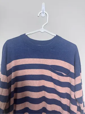 Madewell Lightweight Pocket Pullover thumbnail 4