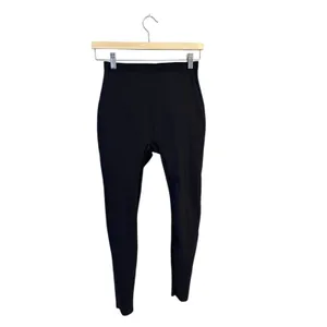 New SKIMS Butt Lifting Legging Body Shaping Onyx Black Small Pads Booty thumbnail 5