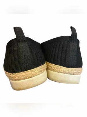 Bobs from Skechers Flexpadrille Slip on shoes black thumbnail 6