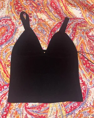 Free People Top thumbnail 1
