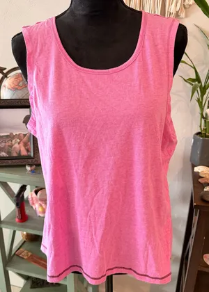 Athleta Athletic Top Tank Women’s XL thumbnail 1