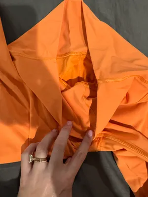 Orange soda leggings thumbnail 5